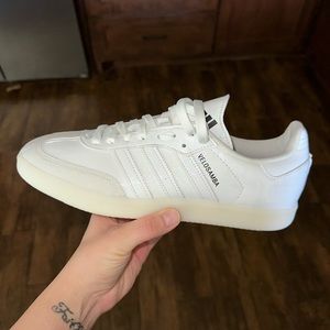 Adidas Velosamba Spin Sneakers